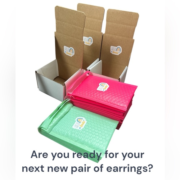 🔥 Clearance 🔥 Gold Melting Clock Dangle Earrings - Picture 5 of 5